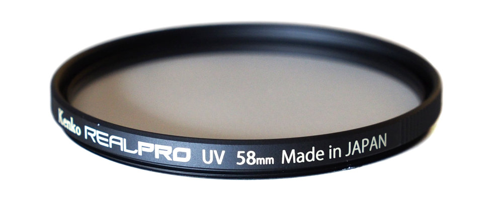 Kenko RealPro UV Filter