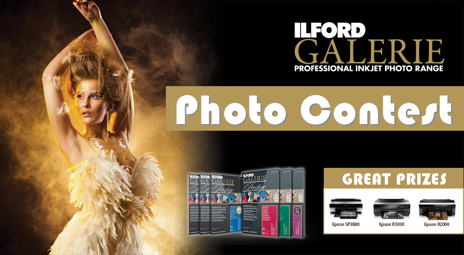 iford Galerie Photo Contest 