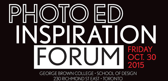 PhotoEd Inspiration Forum